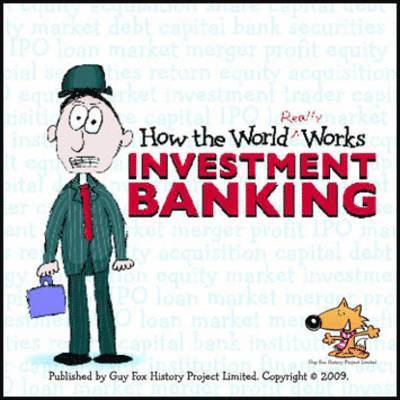How the World Really Works, Häftad