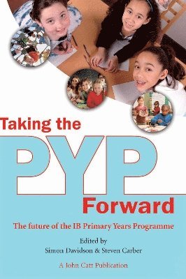 Taking the PYP Forward 1