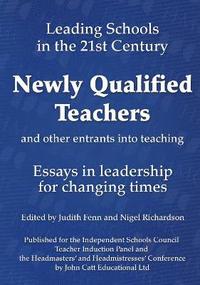 bokomslag Newly Qualified Teachers