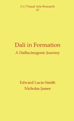N. P. James - Dali, Häftad