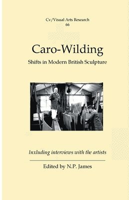 N. P. James - Caro-Wilding, Häftad