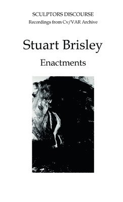 Stuart Brisley 1