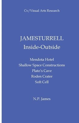 bokomslag James Turrell