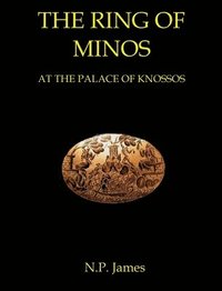 bokomslag The Ring of Minos