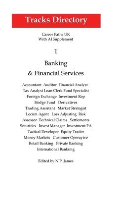 Banking and Financial Services 1