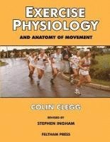 bokomslag Exercise Physiology and Anatomy of Movement