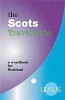 Lexus - Scots Travelmate, Häftad
