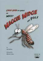 Rab McPhee - Meet Maggie Midge and Pals, Häftad