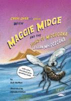 Rab McPhee, Steafan MacRisnidh - Maggie Midge and the Island of Midgeorka, Häftad