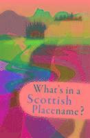 What's in a Scottish Placename? 1