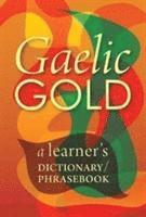 bokomslag Gaelic Gold