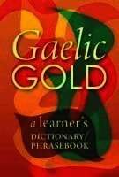 Peter Terrell - Gaelic Gold, Häftad