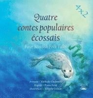 Quatre Contes Populaires Ecossais, Häftad