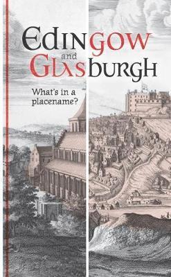 Peter Terrell - Edingow and Glasburgh, Häftad