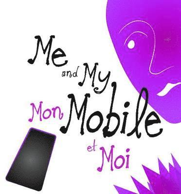 Peter Terrell - Me and My Mobile, Häftad