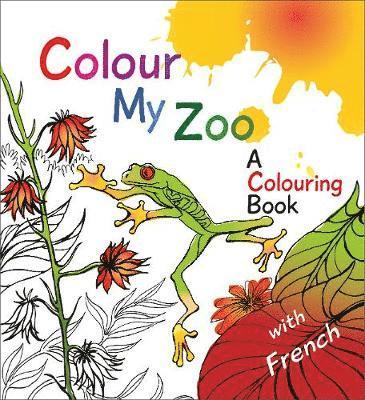 Colour My Zoo 1