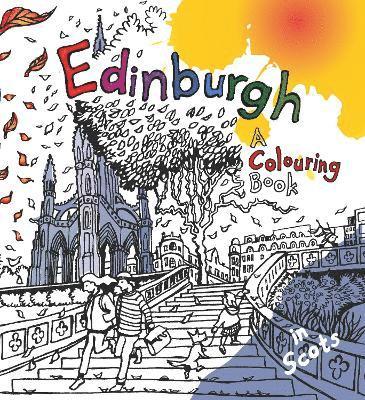 Elfreda Crehan - Edinburgh, Häftad