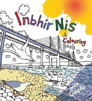 Inbhir Nis, Häftad