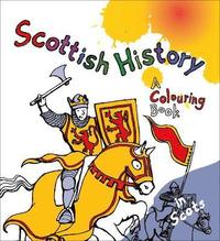 bokomslag Scottish History