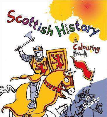 bokomslag Scottish History