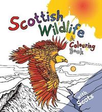 bokomslag Scottish Wildlife