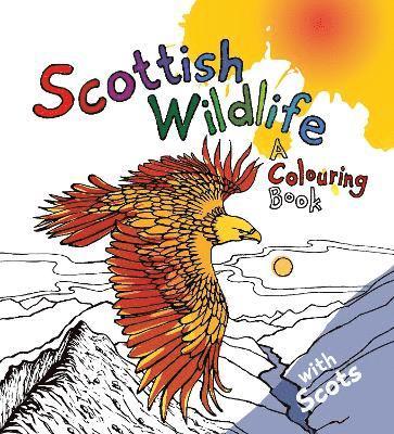 Elfreda Crehan - Scottish Wildlife, Häftad