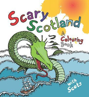 Scary Scotland 1