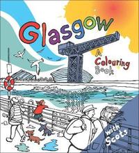 bokomslag Glasgow