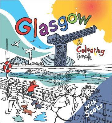 bokomslag Glasgow