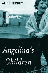 bokomslag Angelina's Children
