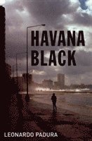 bokomslag Havana Black