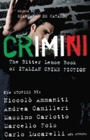 Giancarlo De Cataldo, Giancarlo de Cataldo, Giancarlo De Cataldo - Crimini, Häftad