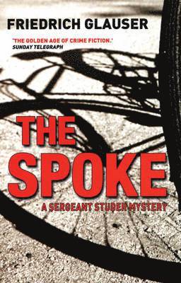 The Spoke 1