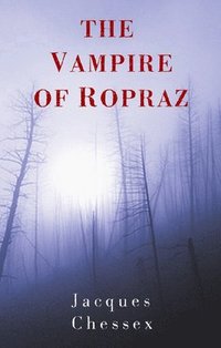 bokomslag Vampire of Ropraz