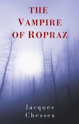 Vampire of Ropraz 1