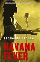 bokomslag Havana Fever