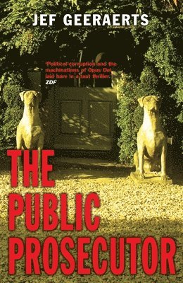 The Public Prosecutor 1