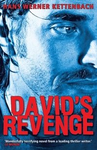 bokomslag David's Revenge