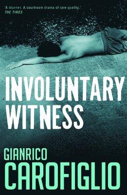 Involuntary Witness 1