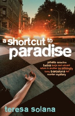 A Shortcut to Paradise 1