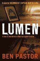 Ben Pastor - Lumen, Häftad. Tillgänglighet: Lägg i varukorg