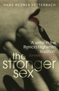bokomslag The Stronger Sex