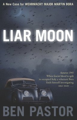 Liar Moon 1