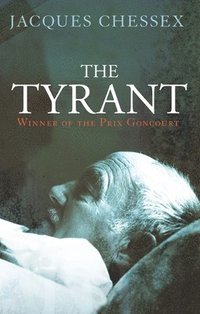bokomslag The Tyrant