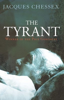 bokomslag Tyrant