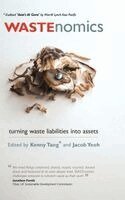 Kenny Tang, Jacob Yeoh - Wastenomics, Inbunden
