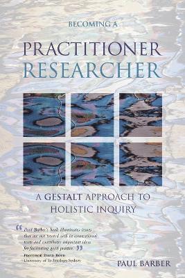 Becoming a Practitioner-Researcher 1