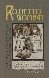 bokomslag Rossetti's Wombat