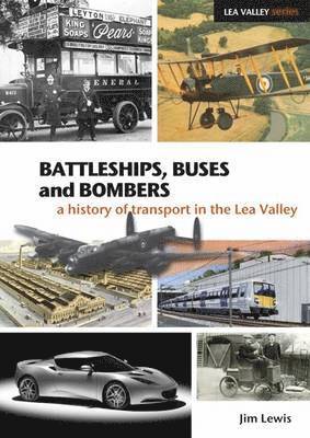 Battleships, Buses and Bombers