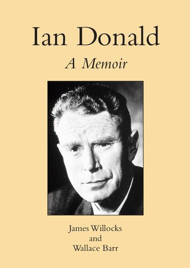 James Willocks, Wallace Barr - Ian Donald, Häftad